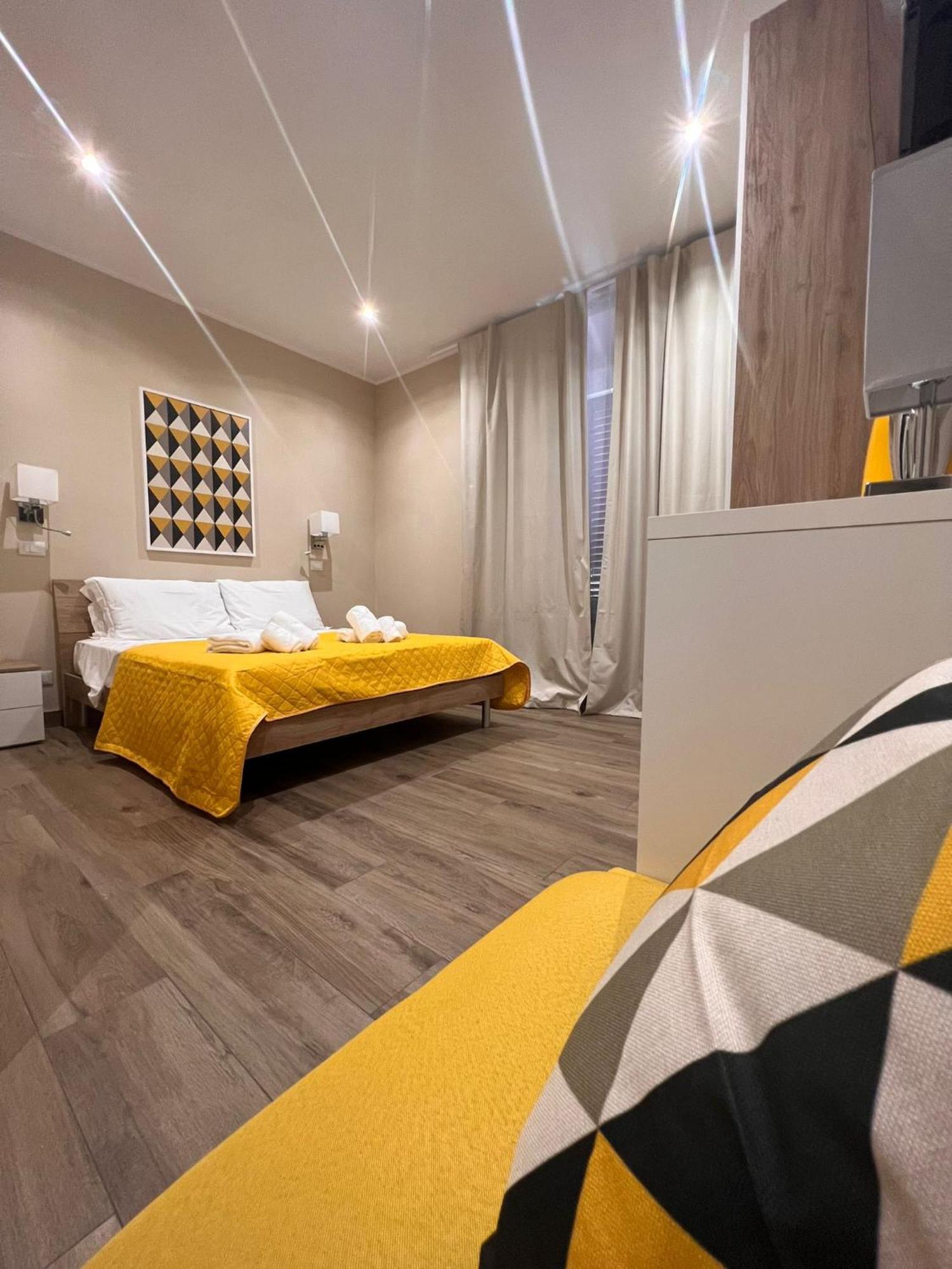 Cozy Luxury Room Turati Рим Экстерьер фото